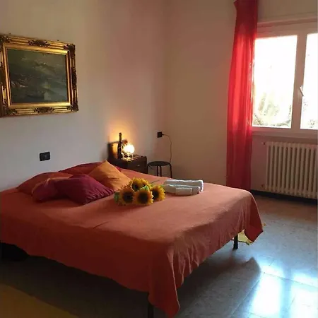 Holiday home Enjoy 130 Sq.m., Private Garden And Parking *