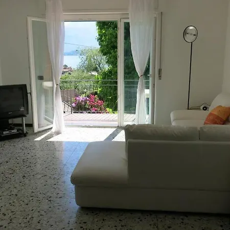 Holiday home Enjoy 130 Sq.m., Private Garden And Parking