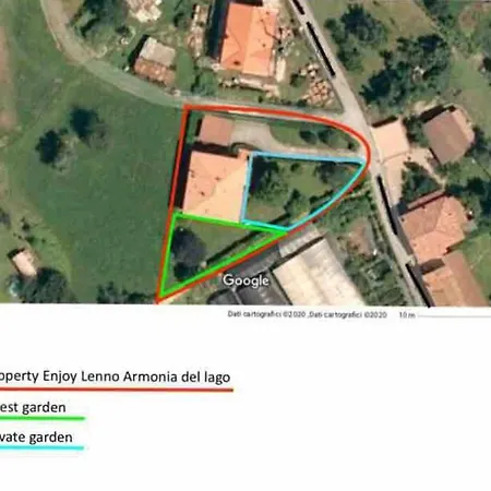Holiday home Enjoy 130 Sq.m., Private Garden And Parking *