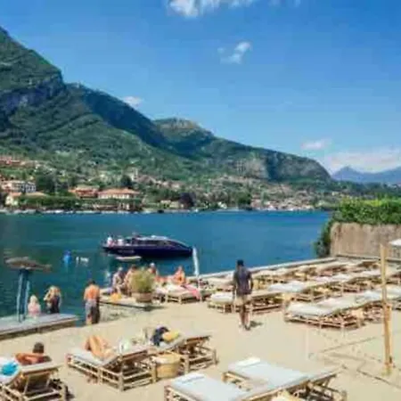 Enjoy 130 Sq.m., Private Garden And Parking