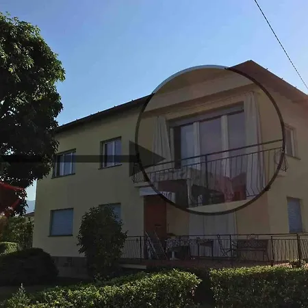 Holiday home Enjoy 130 Sq.m., Private Garden And Parking Lenno