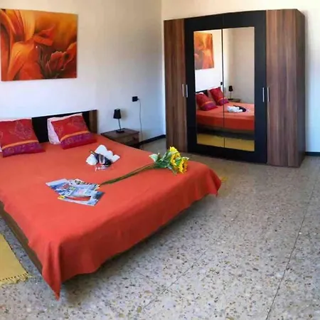 Holiday home Enjoy 130 Sq.m., Private Garden And Parking