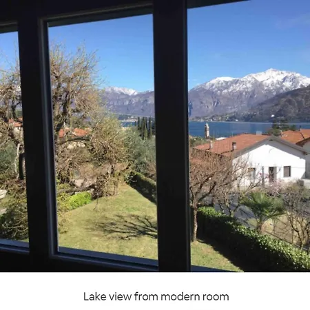 Enjoy 130 Sq.m., Private Garden And Parking Holiday home *